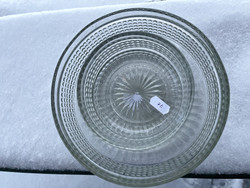 Riihimäen lasi, Barokki tarjoulukulho, Erkkitapio Siiroinen