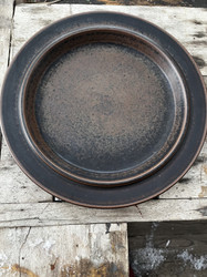 Arabia Ruska-lautanen 25,5 cm