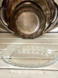 Vanha lasinen sillivati