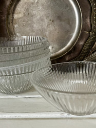 Riihimäen lasi, Erkki Vesanto, Rihla-sarjan jälkiruokamalja