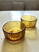 Riihimäen lasi, Nanny Still, Grapponia jälkiruokamalja, annoskulho 