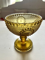 Riihimäen lasi, Nanny Still, Grapponia jalallinen tarjoilumalja, tarjoilukulho