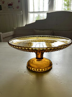 Riihimäen lasi, Nanny Still, Grapponia jalallinen tarjoiluvati