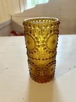 Riihimäen lasi, Nanny Still, Grapponia vaasi, kukkamaljakko