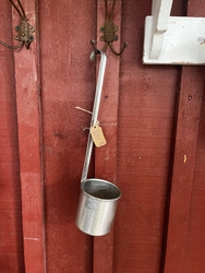 Vanha Kellokosken 1/2 litran maitomitta