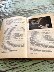 Lukemisto Suomen Lapsille IV, Valistus 1943