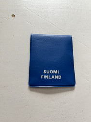 Juhlaraha, Urho Kekkonen, 10 mk, 1975, hopeaa