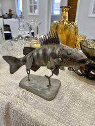 Kala, taontatyö, Pajakovski