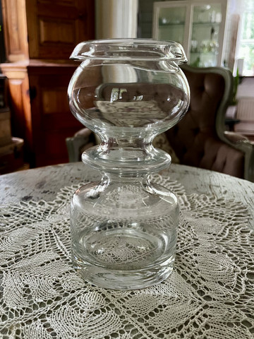 Riihimäen lasi, Nanny Still, Pompadour vaasi