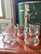 Iittala, Paula-lasi, design Jorma Vennola