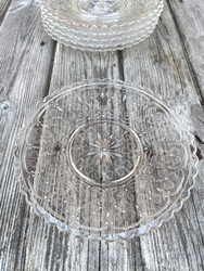 Apila-sarjan lautanen, 16 cm, Nuutajärvi 