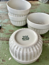 Arabia Uunikokki annosvuoka