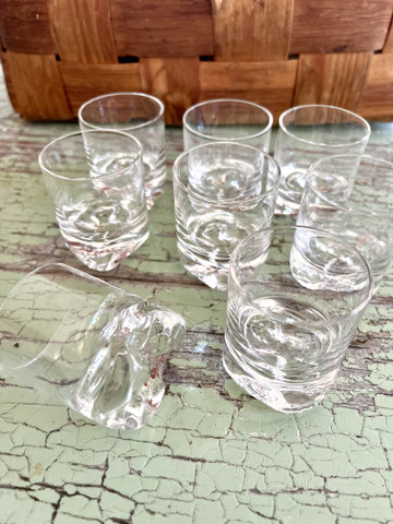 Iittala, Tapio Wirkkala, Gaissa-snapsilasi