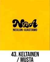 Keinonahkainen ompelumerkki Premium valmiilla tekstillä
