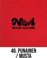 Keinonahkainen ompelumerkki Premium valmiilla tekstillä