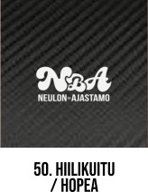 Keinonahkainen ompelumerkki Premium valmiilla tekstillä