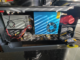 Vastoinkäymisistä voittoon