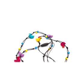 Avainkaulanauha, ankat