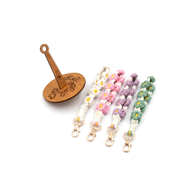 Lankahyrrä™, lankakeräteline