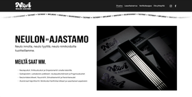 Uutuuksia ja uudistumista