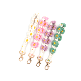 Puuvillainen Rannelenkki