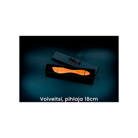 Kotimaiset puiset keittiövälineet omalla tekstillä