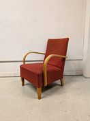 Asko nojatuoli 50-luku