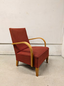 Asko nojatuoli 50-luku