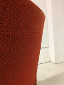 Asko nojatuoli 50-luku