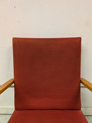 Asko nojatuoli 50-luku