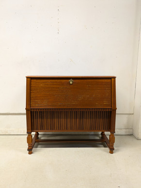 Vintage Penton radio