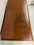 Vintage Penton radio