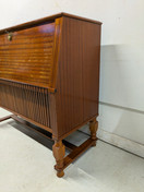 Vintage Penton radio