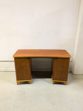 Vintage kirjoituspöytä 50/60-luku