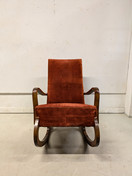 Keinutuoli 30/40-luku