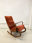 Keinutuoli 30/40-luku