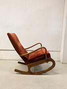 Keinutuoli 30/40-luku