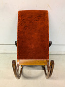 Keinutuoli 30/40-luku