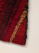 Retro ryijy 80x130 cm