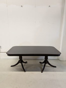 Jurva jatkettava ruokapöytä 