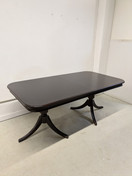 Jurva jatkettava ruokapöytä 