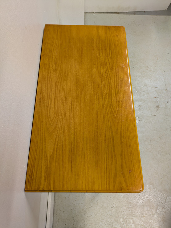 Vintage lipasto / yöpöytä 50-luku