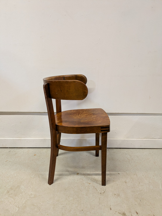 Werner West tuoli 30-luku