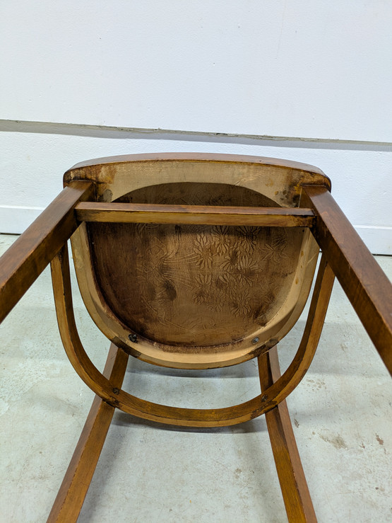Werner West tuoli 30-luku