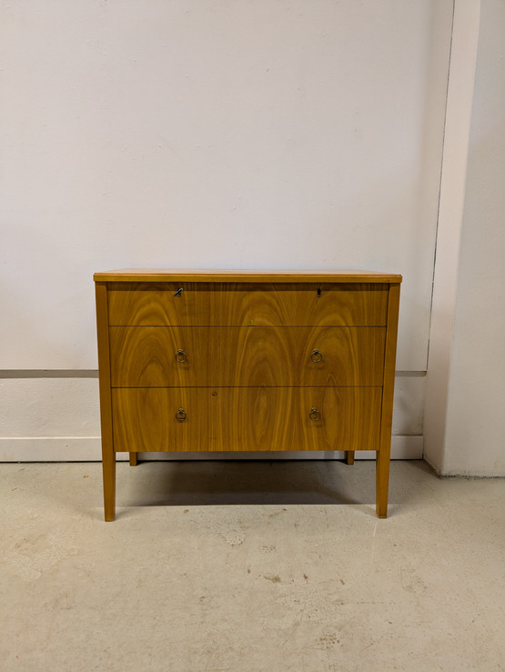 Vintage lipasto 50-luku 