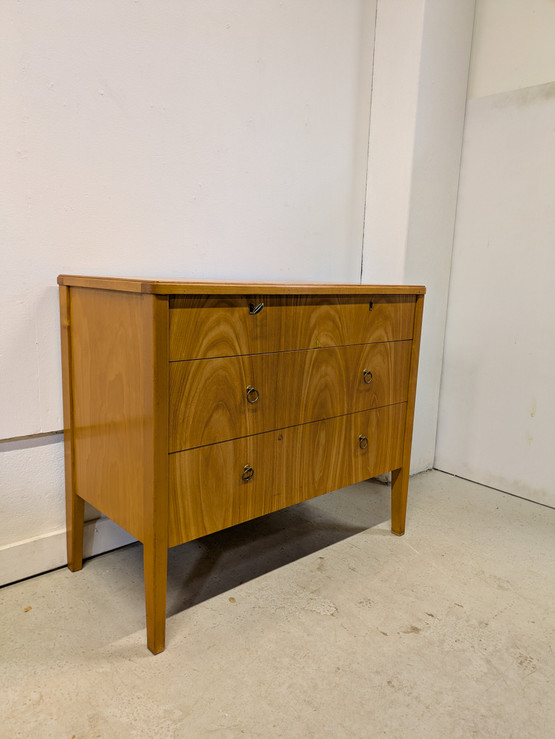 Vintage lipasto 50-luku 
