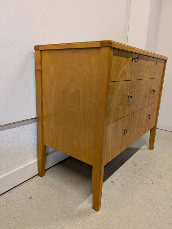 Vintage lipasto 50-luku 