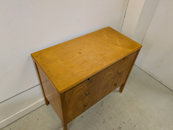 Vintage lipasto 50-luku 
