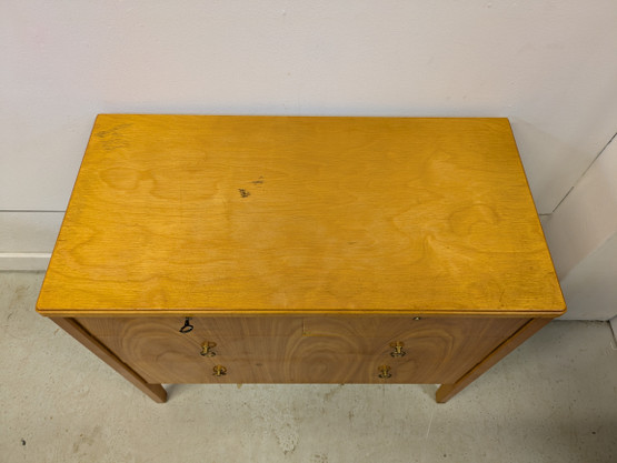 Vintage lipasto 50-luku 
