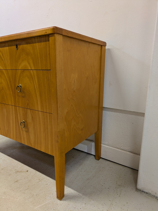 Vintage lipasto 50-luku 